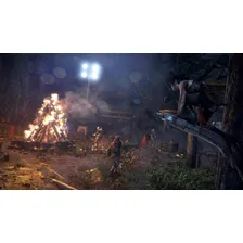 Rise Of The Tomb Raider Ps4 Lacrado Foto mini 3