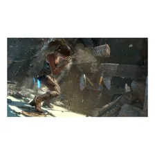 Rise of the Tomb Raider Standard Edition Xbox One Xbox One Físico Foto mini 2