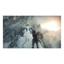 Rise of the Tomb Raider Standard Edition Xbox One Xbox One Físico Foto mini 4