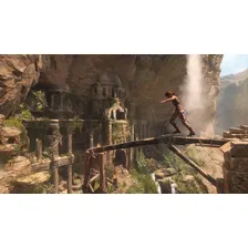 Rise Of The Tomb Raider - Xbox-360 Foto mini 4