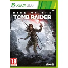 Rise Of The Tomb Raider - Xbox-360 Foto mini 1
