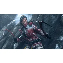 Rise Of The Tomb Raider - Xbox-360 Foto mini 3