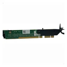 Riser Card Dell Pcie X16 P/ R620 034cjp 34cjp @ Cor Preto Foto  mini 1