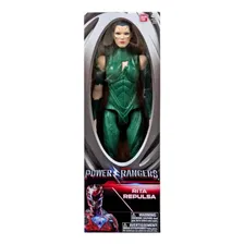 Rita Repulsa De 30cm Power Rangers O Filme Bandai #97671 Foto mini 4