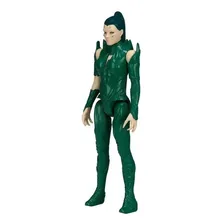 Rita Repulsa De 30cm Power Rangers O Filme Bandai #97671 Foto mini  3