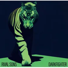 Rival Sons - Darkfighter (cd Lacrado) Foto mini 1