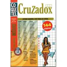 Ro Coquetel Cruzadox 144 Págnas Nà El Médo Foto mini 1