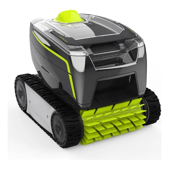 Robô Aspirador Automático Piscina Gt 3220 Bivolt Fluidra Foto 1