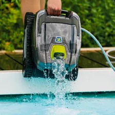 Robô Aspirador Automático Piscina Gt 3220 Bivolt Fluidra Foto mini 3