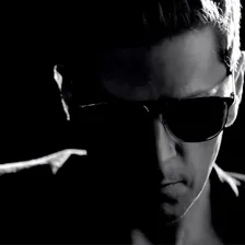 Rob Thomas The Great Unknown CD Foto mini 1
