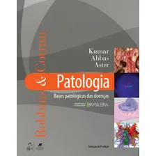 Robbins & Cotran Patologia Bases Patológicas das Doenças de V Kumar Foto mini 1