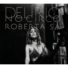 Roberta Sá Cd DelĂrio No Circo Foto mini 1