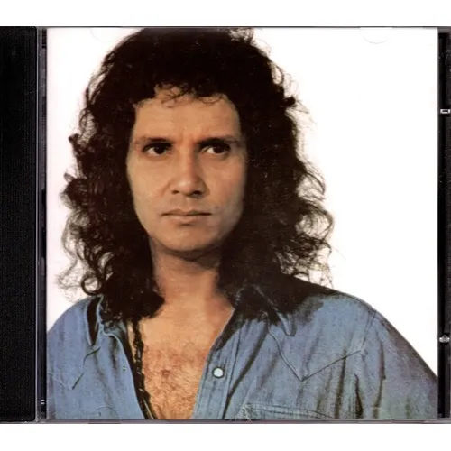 Roberto Carlos Cd 1974 Foto 1