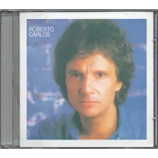 Roberto Carlos Cd 1984 Novo Original Lacrado Foto mini 1