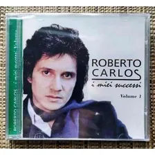 Roberto Carlos / I Miei Successi Vol.1 - Importado Original Foto mini 1