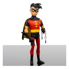 Robin - The New Batman Adventures - Dc Collectibles Foto mini 3