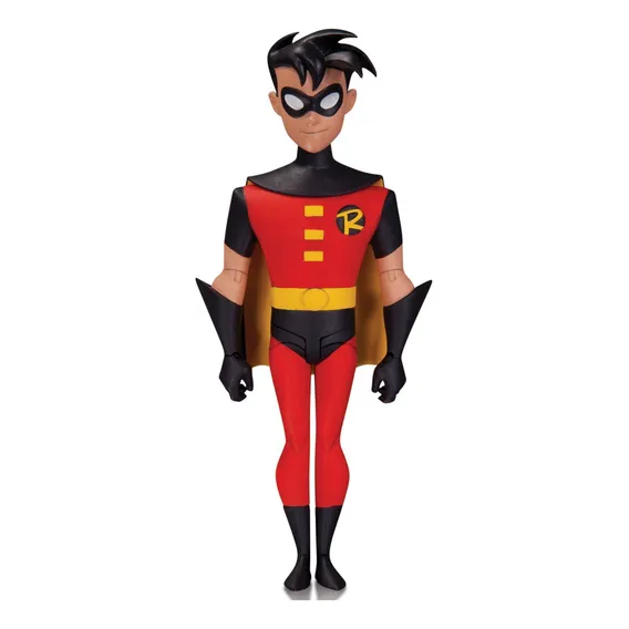 Robin - The New Batman Adventures - Dc Collectibles Foto 1