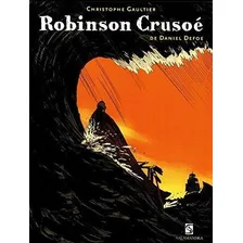 Robinson Crusoe Foto mini 1