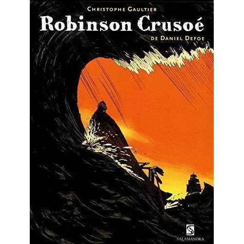 Robinson Crusoe Foto 1