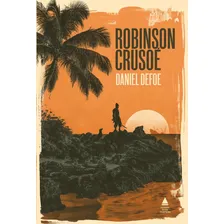 Robinson Crusoé ( Daniel Defoe ) Foto  mini 1