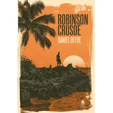 Robinson Crusoé ( Daniel Defoe ) Foto mini  2