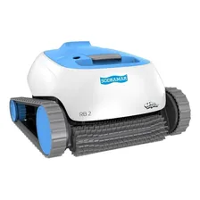 Robo Automatico Para Limpeza De Piscina Rb2 Sodramar 220 Foto  mini 1