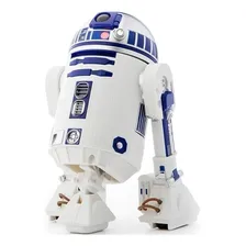 Robô de brinquedo R2-D2 Sphero R201ROW Foto mini  2