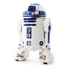 Robô de brinquedo R2-D2 Sphero R201ROW Foto  mini 1
