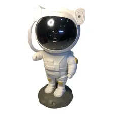 Robo Luminaria Projetor D/ Luz Astronauta Ligth Estrelas 110V/220V Foto mini 2