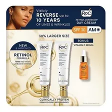 RoC Retinol Correxion Creme RoC Foto mini 1