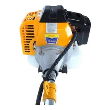 Roçadeira A Gasolina 1,7cv, 43cc, Marca Vulcan Modelo Vr430h Foto mini 1
