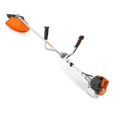 Roçadeira a gasolina 321R Semiprofissional Husqvarna Foto mini 1