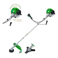 Roçadeira A Gasolina 43 Cc Rtm-43 Foto  mini 1