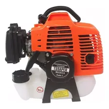 Roçadeira A Gasolina 52cc 4 Em 1 Multifuncional Rg52cc4 Foto mini 3