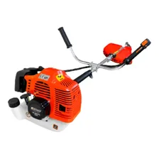 Roçadeira A Gasolina Rocadeira Multifuncional Profissional Foto mini 4
