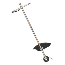 Roçadeira Cortador Grama Gasolina 52cc - Buffalo Foto mini 2