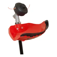 Roçadeira Elétrica 2000w Gre2000 Garthen Cor Vermelho 110V Foto mini 2