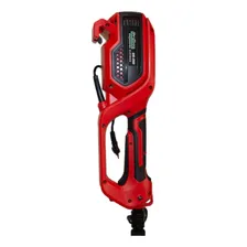 Roçadeira Elétrica 2000w Gre2000 Garthen Cor Vermelho 110V Foto mini 3