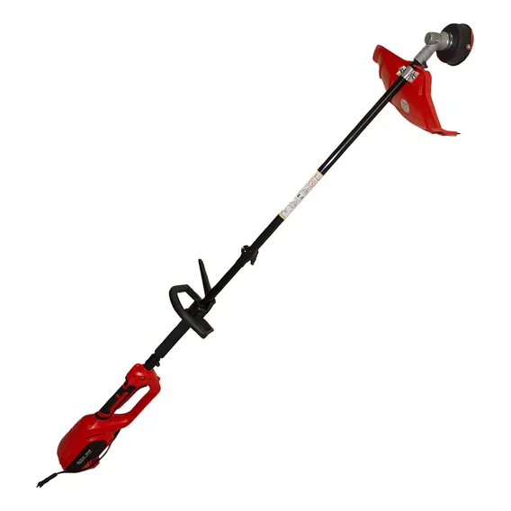 Roçadeira Elétrica 2000w Gre2000 Garthen Cor Vermelho 110V Foto 1