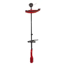 Roçadeira Elétrica 2000w Gre2000 Garthen Cor Vermelho 110V Foto mini 4