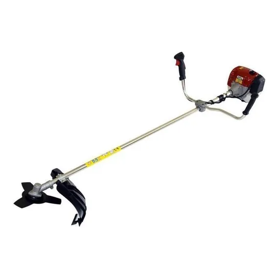 Roçadeira Garthen CG-5500W Foto 1