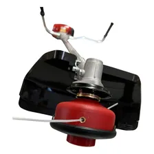 Roçadeira Garthen CG-5500W Foto mini 3
