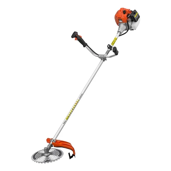 Rocadeira Gasolina 2t 1.7hp 42.7cc Rl430xs Tekna Foto 1