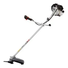 Roçadeira Gasolina 42,7cc 1,7hp Lateral Toyama Tbc43h Foto mini 1