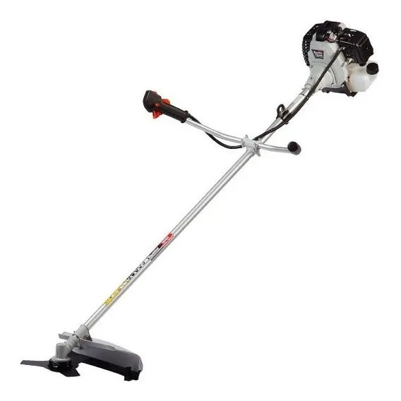 Roçadeira Gasolina 42,7cc 1,7hp Lateral Toyama Tbc43h Foto 1