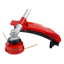 Roçadeira gasolina profissional Rt43l-b 43cc Toyama Foto mini 3