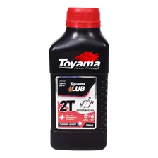 Roçadeira À Gasolina Vulcan Vr330p Com Óleo Toyama 2 Tempos Foto mini  2