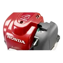 Roçadeira Honda UMK435T Foto mini 2