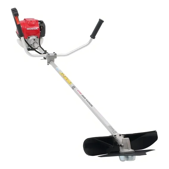 Roçadeira Honda UMK450 Uso Profissional Foto 1