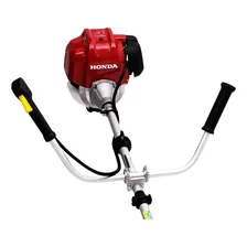 Roçadeira Honda UMK450 Uso Profissional Foto mini 4